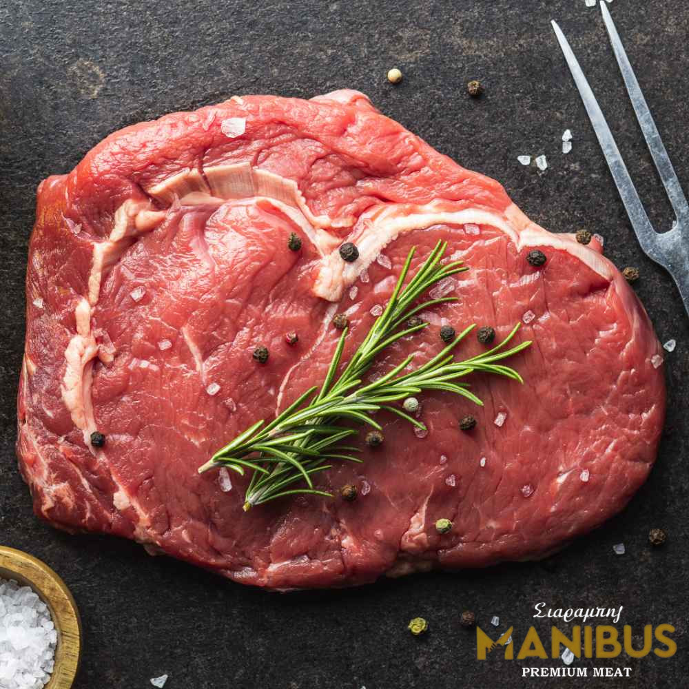 Rib-Eye μόσχου